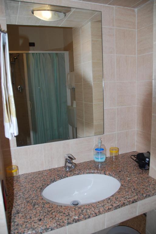 Hotel Conchiglia Montecatini Terme Quarto foto