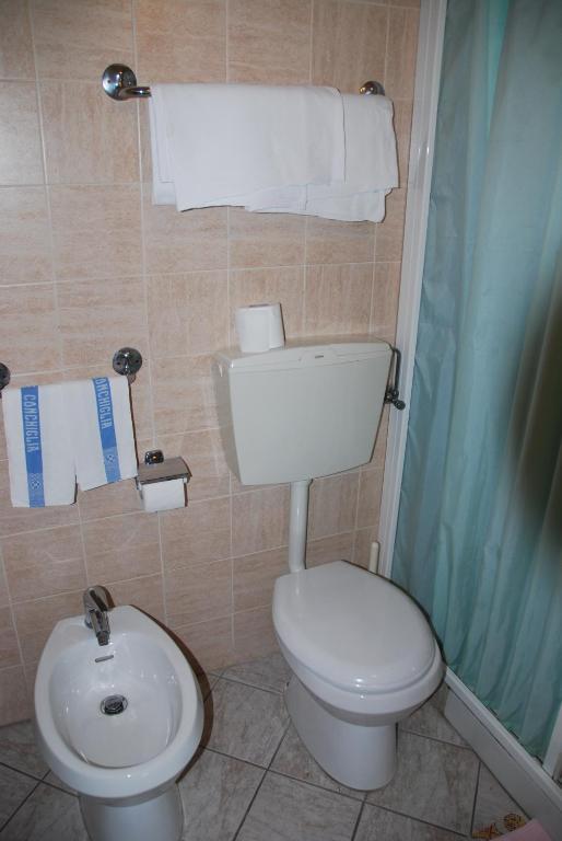 Hotel Conchiglia Montecatini Terme Quarto foto