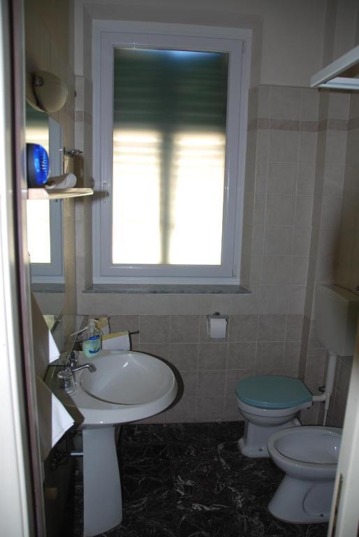 Hotel Conchiglia Montecatini Terme Quarto foto